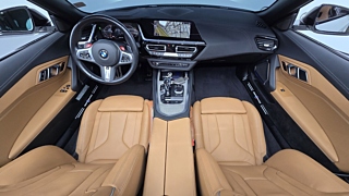 BMW Z4 G29 2021