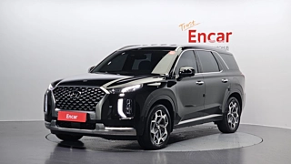HYUNDAI PALISADE  Diesel 2.2 4WD 2022