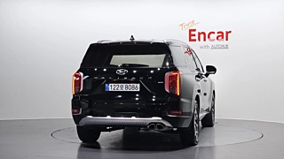 HYUNDAI PALISADE  Diesel 2.2 4WD 2022