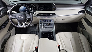 HYUNDAI PALISADE  Diesel 2.2 4WD 2022