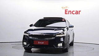 KIA K7 2017