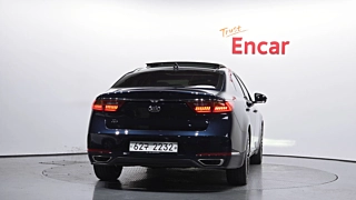 KIA K7 2017