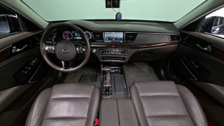 KIA K7 2017
