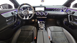 MERCEDES BENZ CLA-CLASS C118 2022