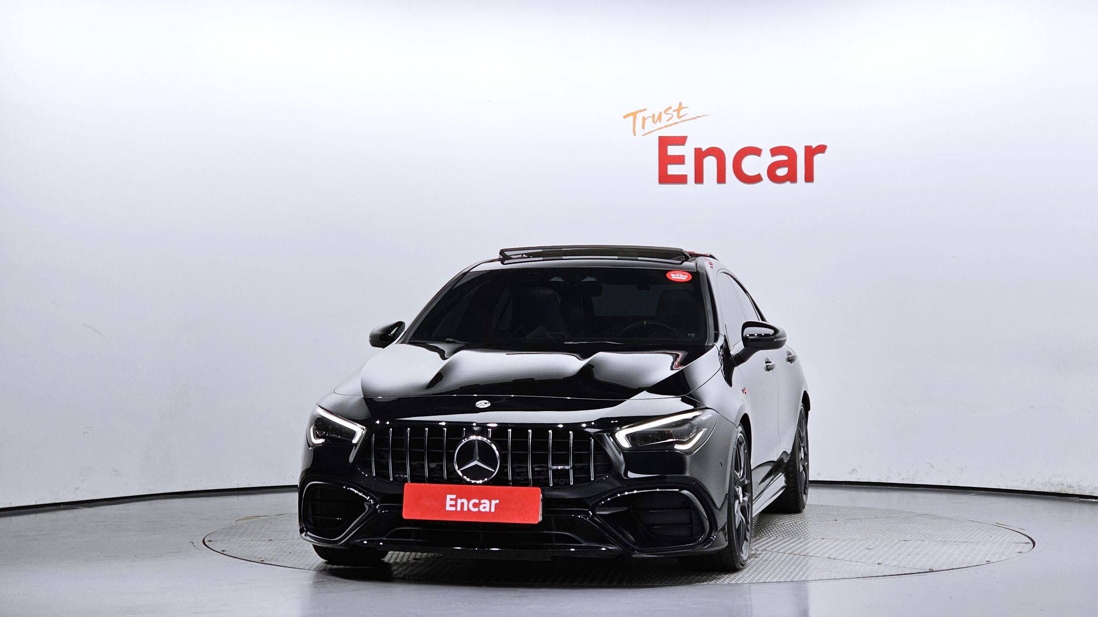 MERCEDES BENZ CLA-CLASS C118 2022