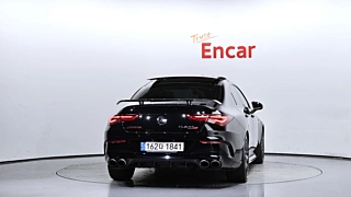 MERCEDES BENZ CLA-CLASS C118 2022