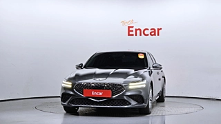 GENESIS G70 2021