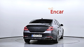 GENESIS G70 2021