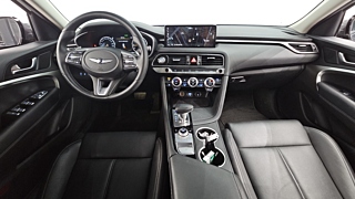 GENESIS G70 2021