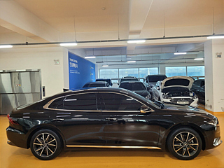 HYUNDAI GRANDEUR IG 2021