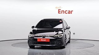 VOLKSWAGEN GOLF 2024