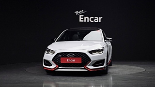 HYUNDAI VELOSTER JS 2019