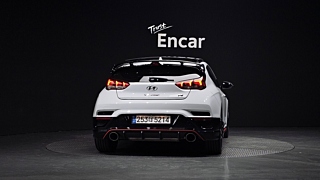 HYUNDAI VELOSTER JS 2019