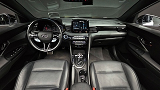 HYUNDAI VELOSTER JS 2019