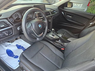BMW 3-SERIES F30 2017