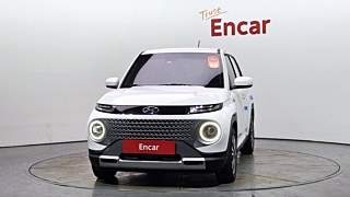 HYUNDAI CASPER 2022