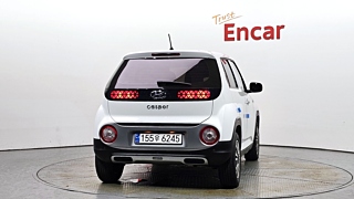 HYUNDAI CASPER 2022