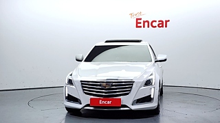 CADILLAC CTS 2019