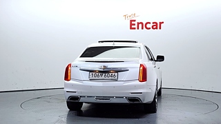 CADILLAC CTS 2019