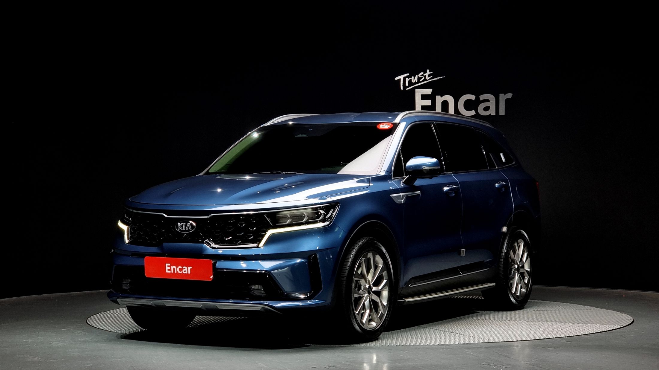 KIA SORENTO 2020