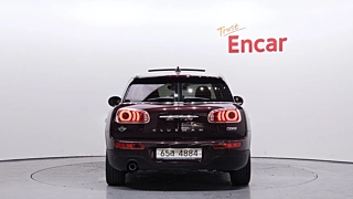 MINI CLUBMAN COOPER 2016