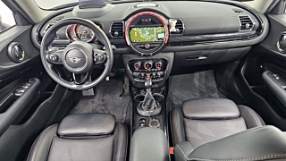 MINI CLUBMAN COOPER 2016