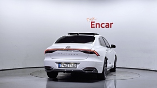 HYUNDAI GRANDEUR IG 2020