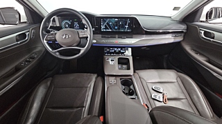 HYUNDAI GRANDEUR IG 2020