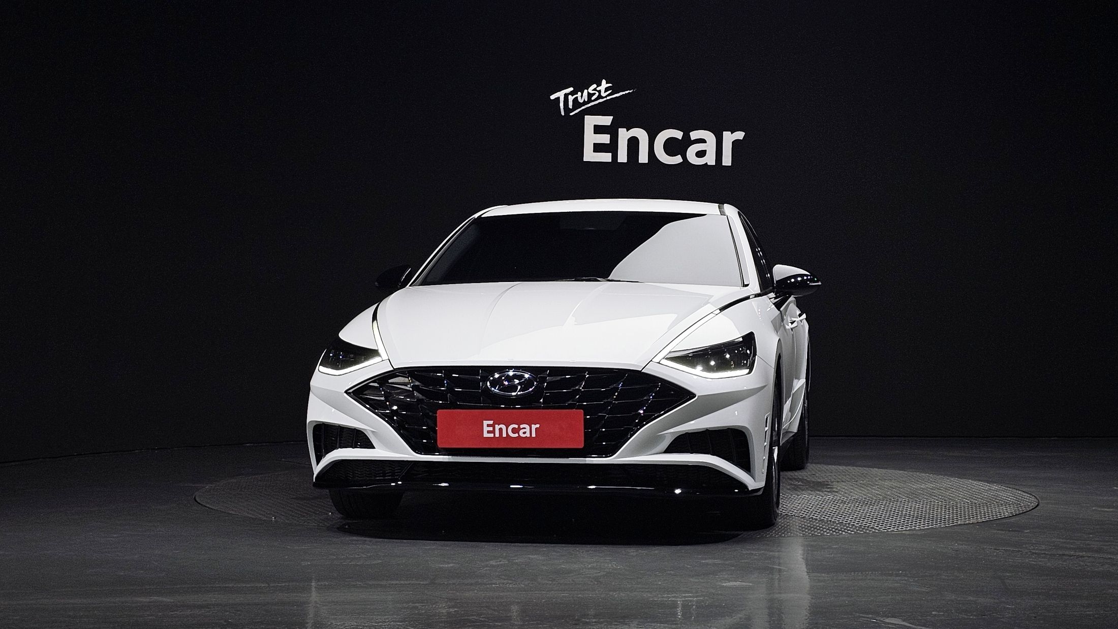 HYUNDAI SONATA DN8 2022