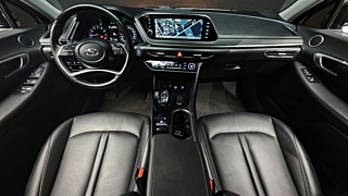 HYUNDAI SONATA DN8 2022