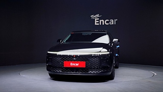 HYUNDAI GRANDEUR HYBRID GN7 2024