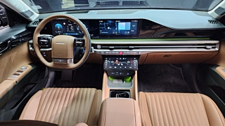 HYUNDAI GRANDEUR HYBRID GN7 2024