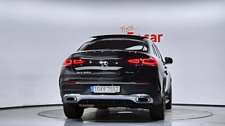 MERCEDES BENZ GLE-CLASS W167 2021
