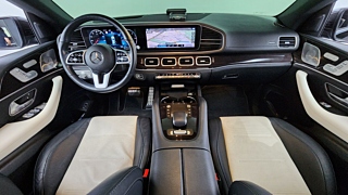 MERCEDES BENZ GLE-CLASS W167 2021