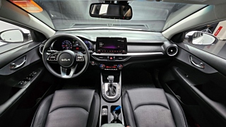KIA K3 2021