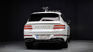 GENESIS GV80 2023