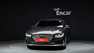 HYUNDAI GRANDEUR IG 2018