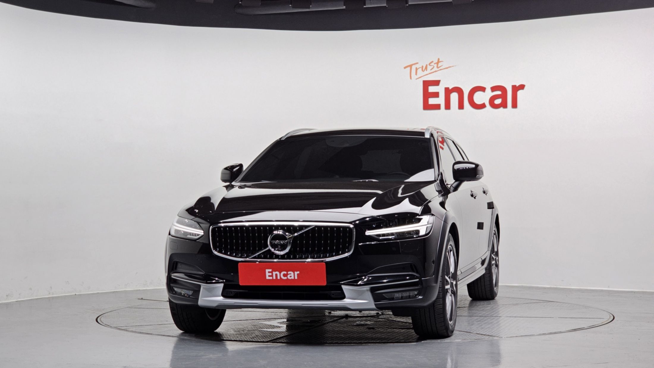 VOLVO V90 CROSS COUNTRY 2020