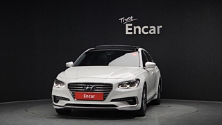 HYUNDAI GRANDEUR IG 2019