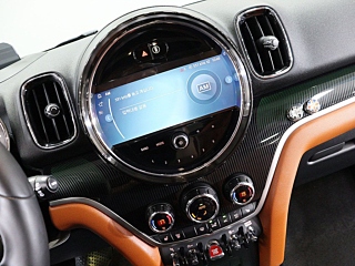 MINI COUNTRYMAN COOPER S 2024