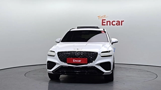 GENESIS GV70 2021