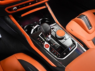 BMW M4 G82 2023