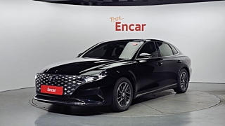 HYUNDAI GRANDEUR IG 2022