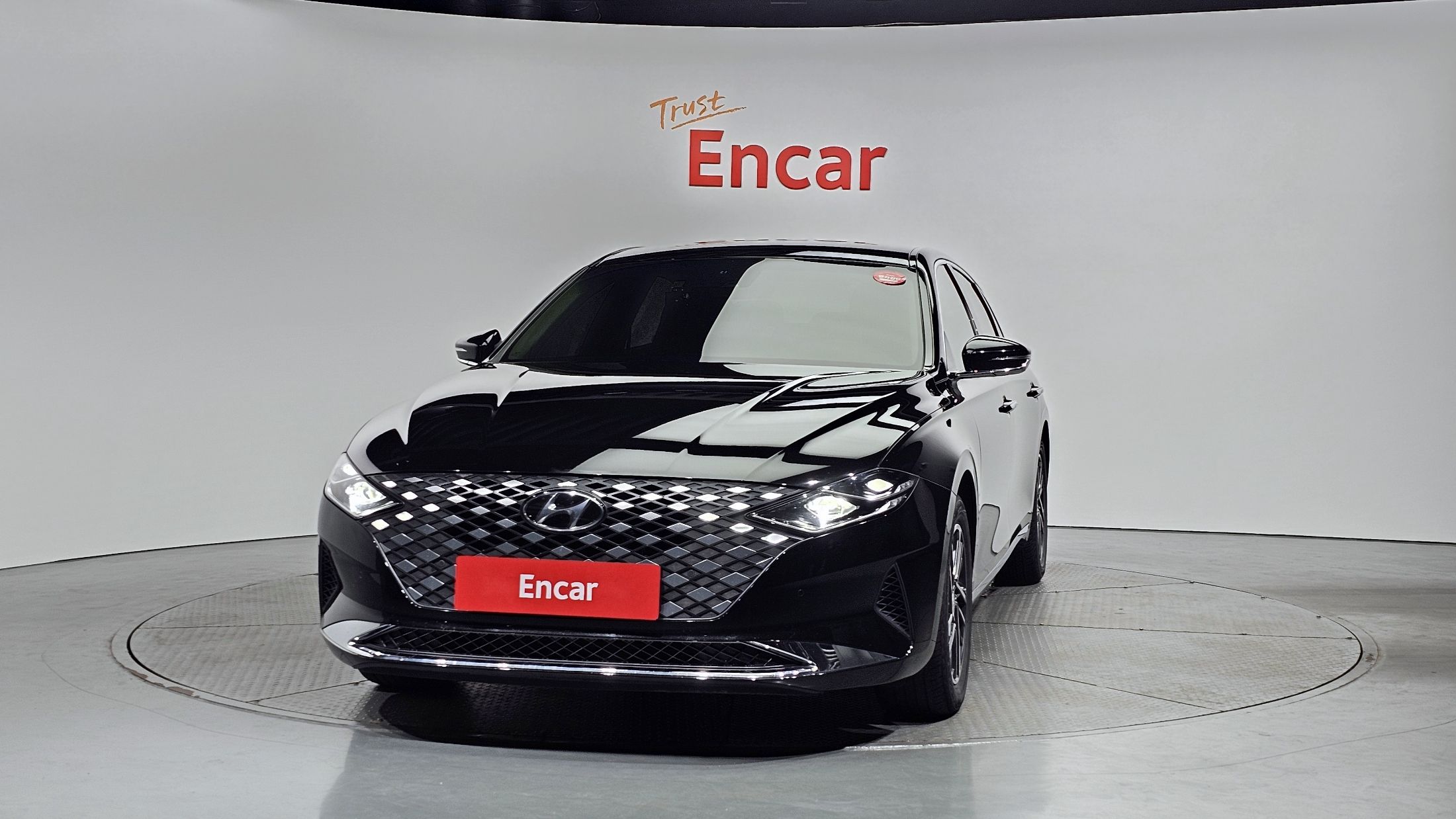 HYUNDAI GRANDEUR IG