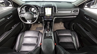 SAMSUNG QM6 2019