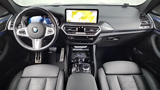 BMW X3 G01 2023
