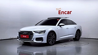 audi a6-c8