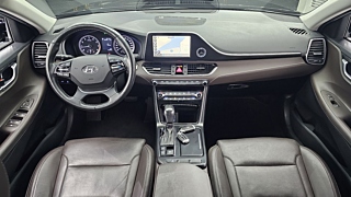 HYUNDAI GRANDEUR IG 2017