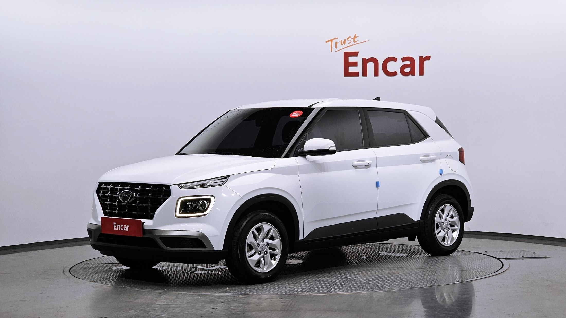 HYUNDAI VENUE 2020