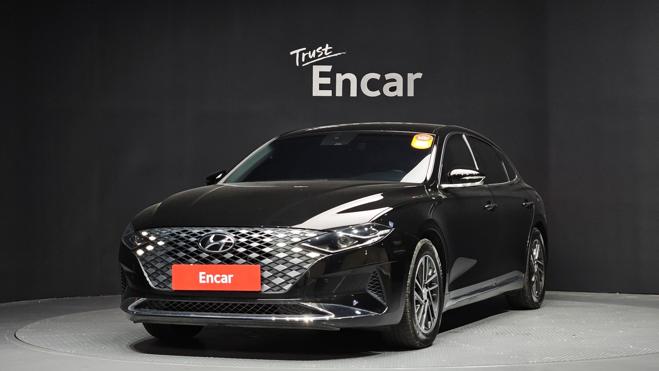 HYUNDAI GRANDEUR IG